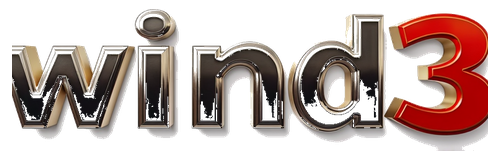 windd3 logo